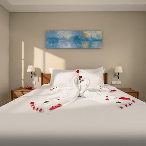 Deluxe Double Room Bath